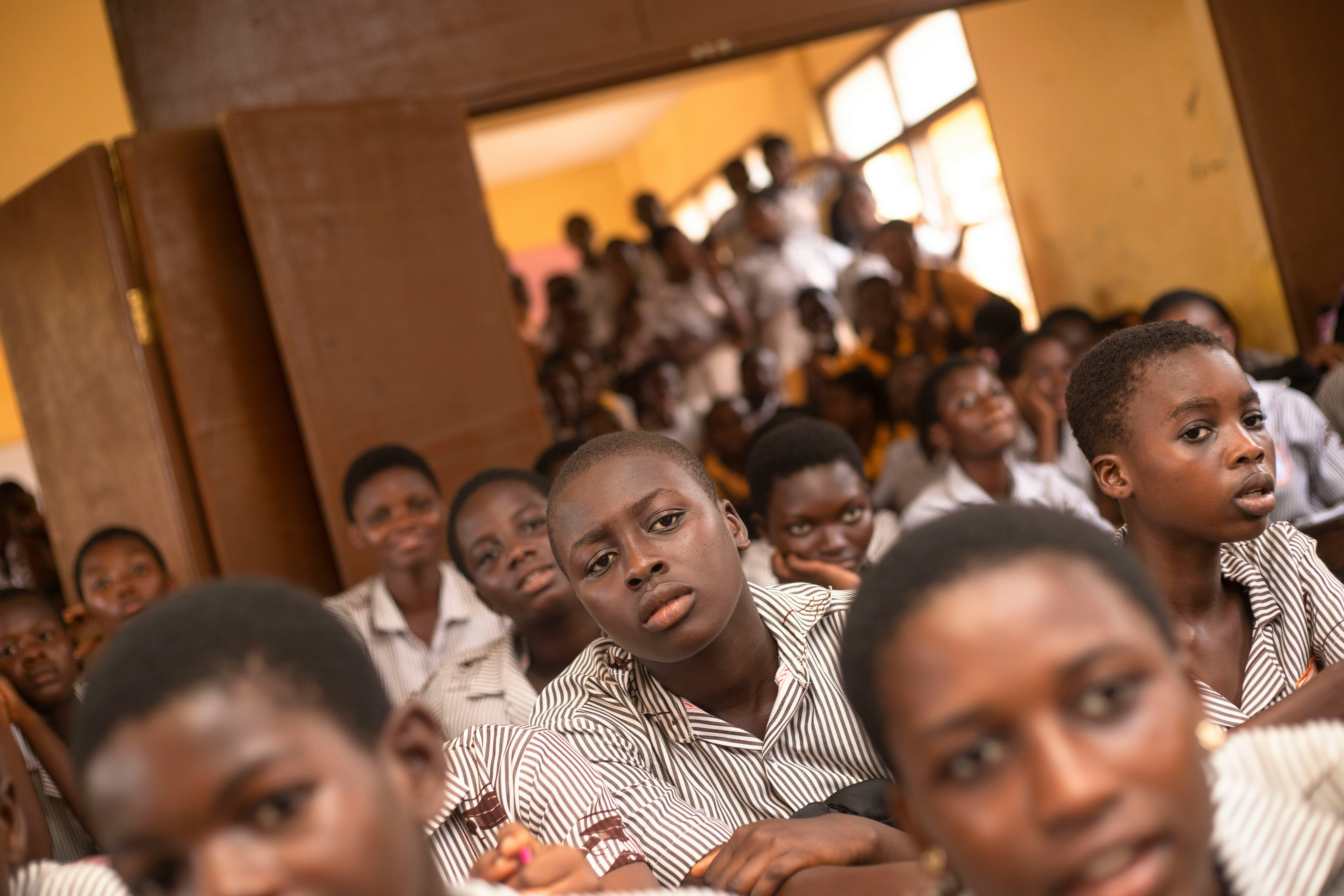 Healthcare outreach and psychosocial community support